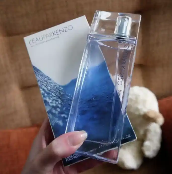 Erkaklar atri Kenzo L’Eau Par Kenzo Pour Homme EDT, 100 ml