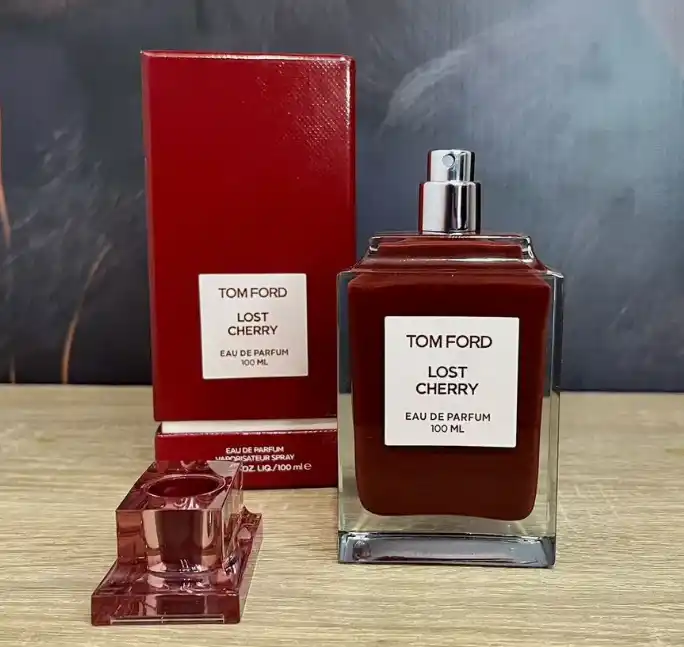 Ayollar va erkaklar paryumlangan suv Tom Ford Lost Cherry, 100 ml