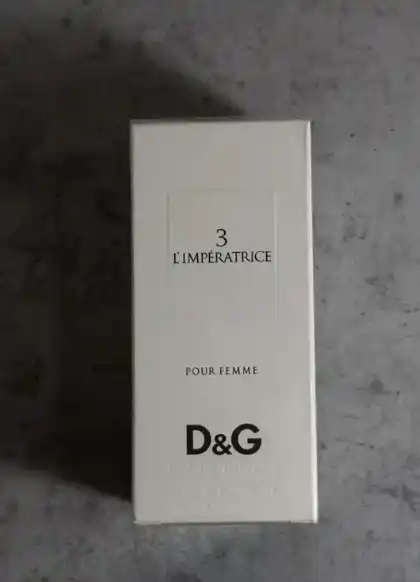 Ayollar atiri L'Imperatrice 3, 100 ml