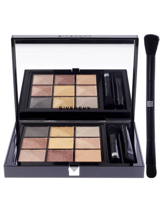 Qovoqlar uchun soya palitrasi Givenchy The 9 of Givenchy