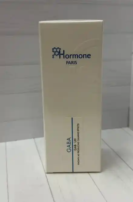 Hormone Paris GABA Uniseks Atir 100 ml, erkaklar va ayollar parfyumi, eau de parfum