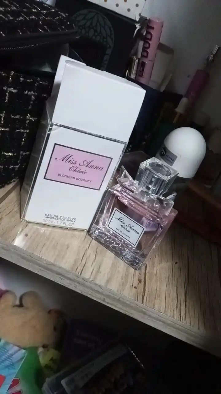 Женская туалетная вода Miss Dior Blooming Bouquet, 100 мл