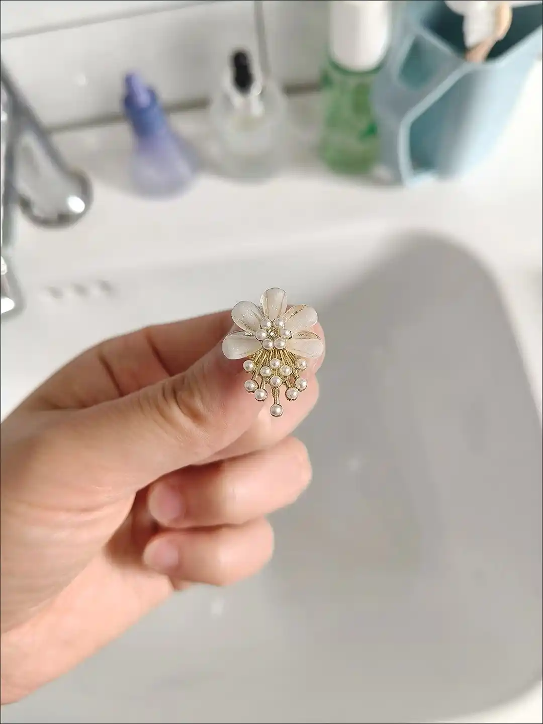 Серьги для девушек и женщин