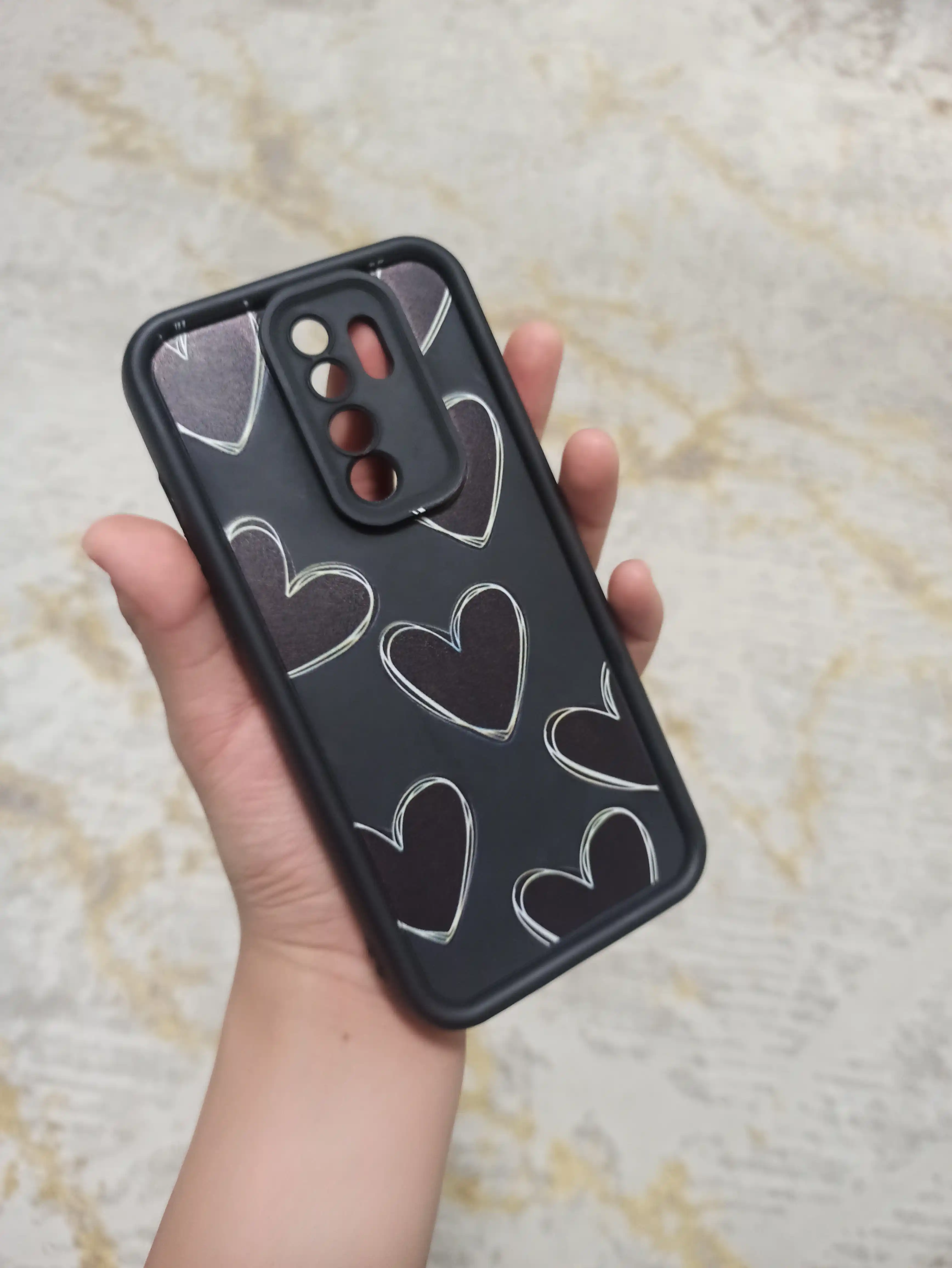 Чехол для смартфона Redmi note 8 Pro