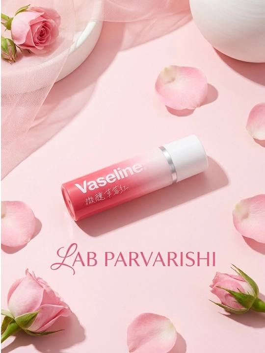 Бальзам для губ Vaseline, увлажняющий уход за губами, разные варианты