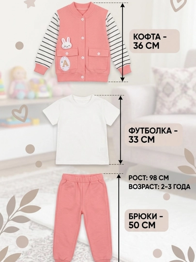 Детская одежда, одежда для девочек, детские вещи