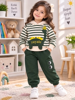 Yashil