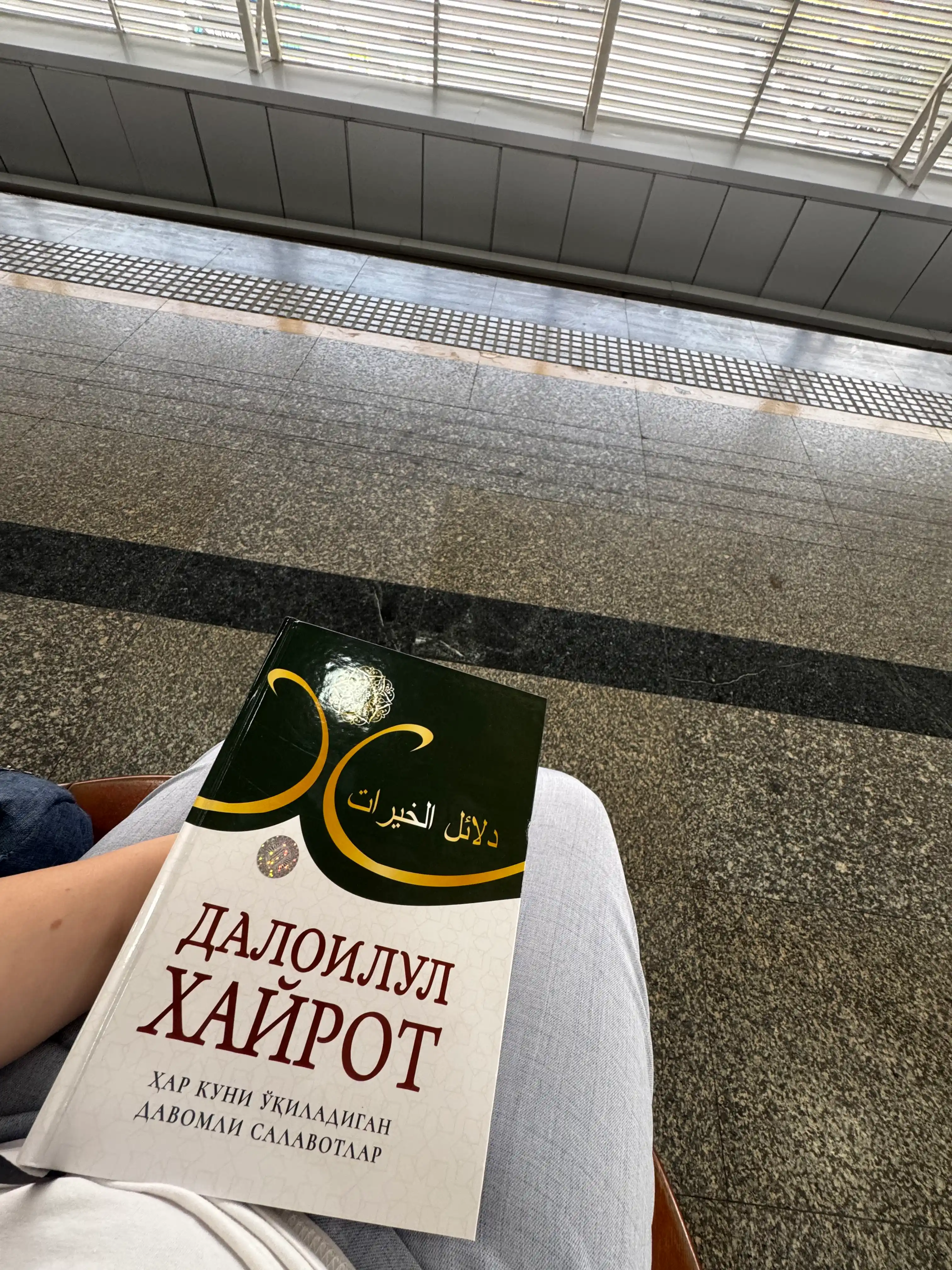 Далоилул Хайрот