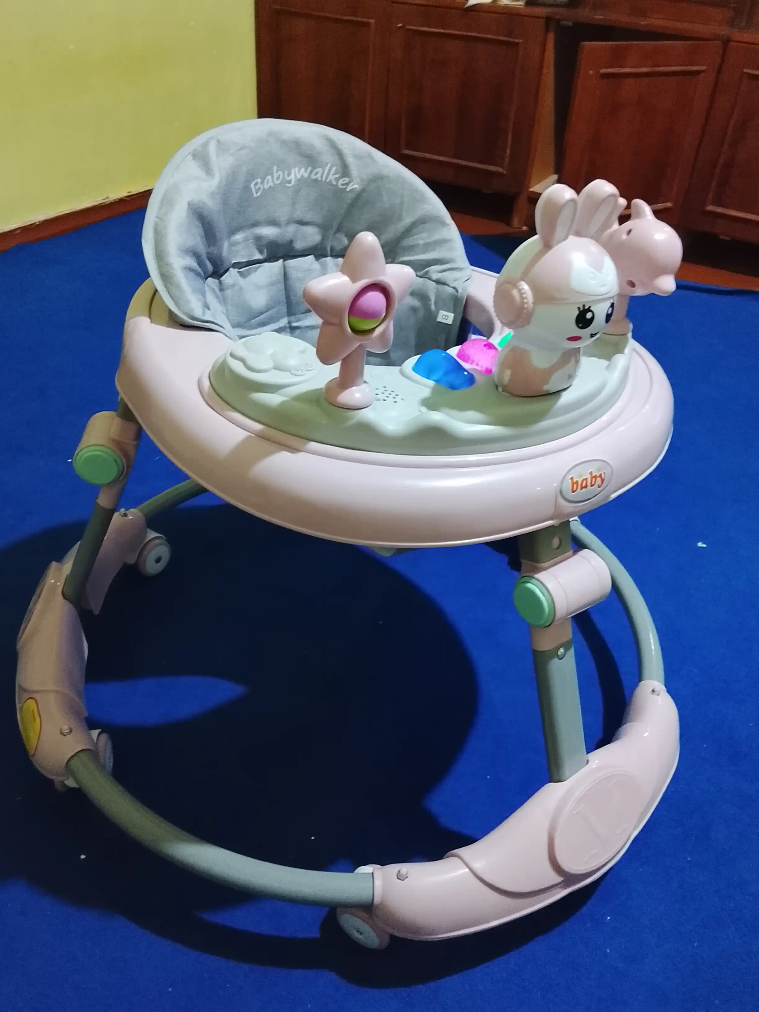 Ходунки для детей