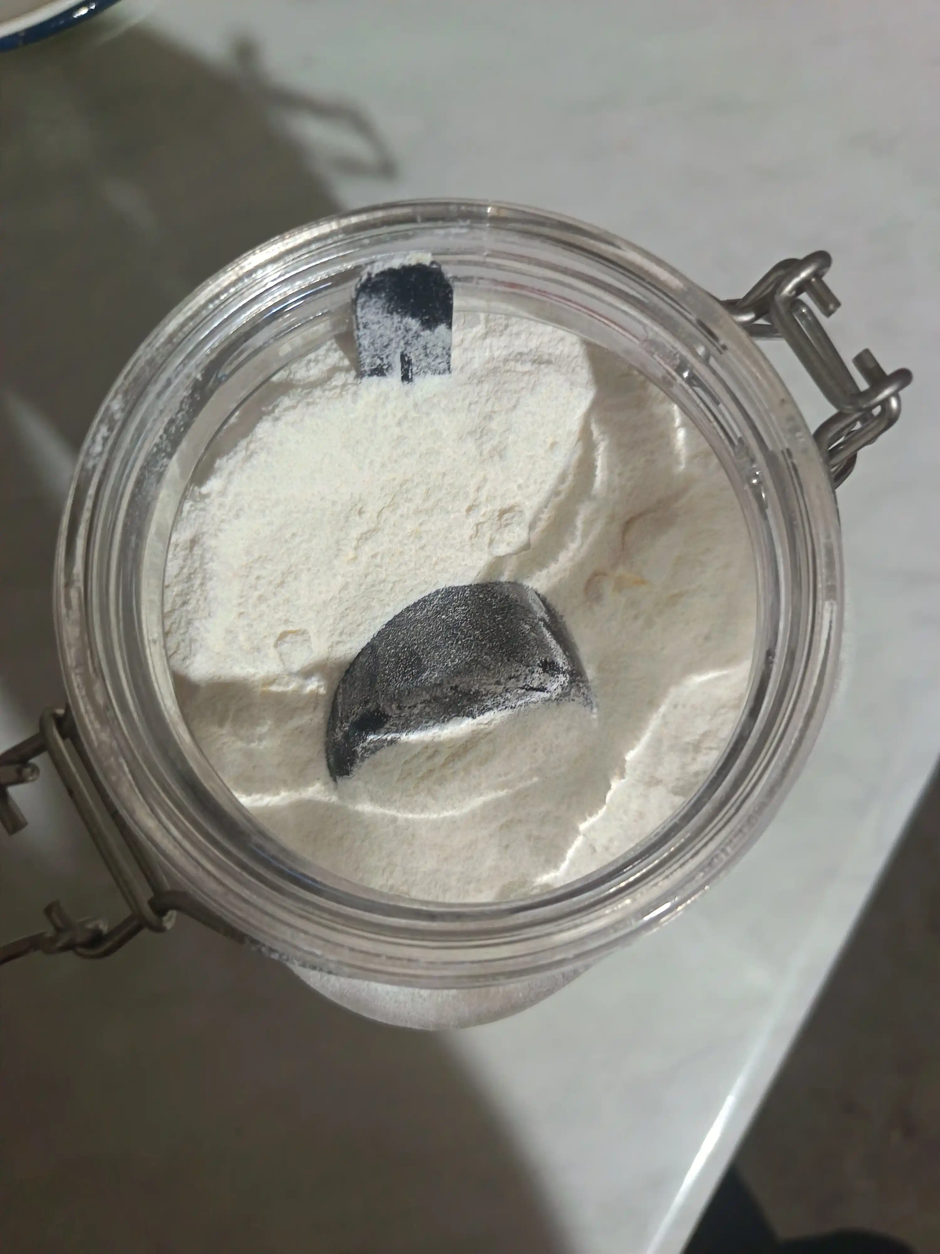 Гейнер Mega Mass Gainer Black, для набора массы, 7-3-1  кг