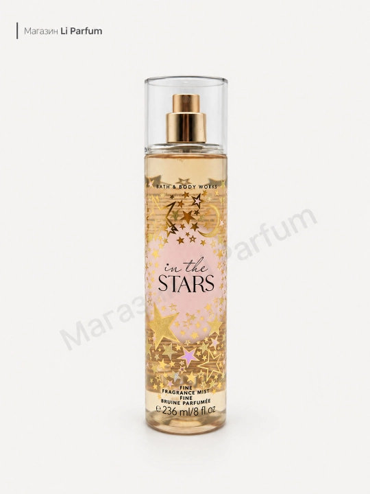 Tana va soch spreyi ayollar uchun Bath Body Works Amerika Premium hidlar to'plami, 236 ml - 