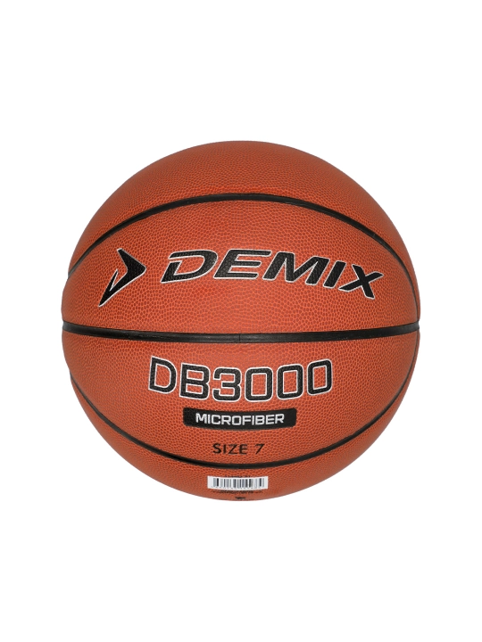 Demix DB3000 Microfiber basketbol koptogi