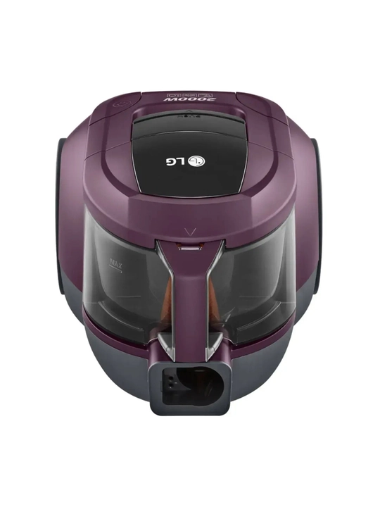 Пылесос LG VC5420NHTW