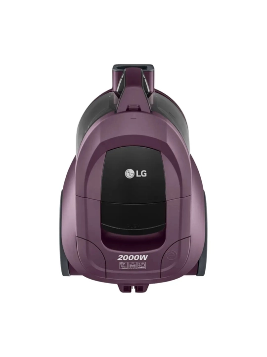 Пылесос LG VC5420NHTW