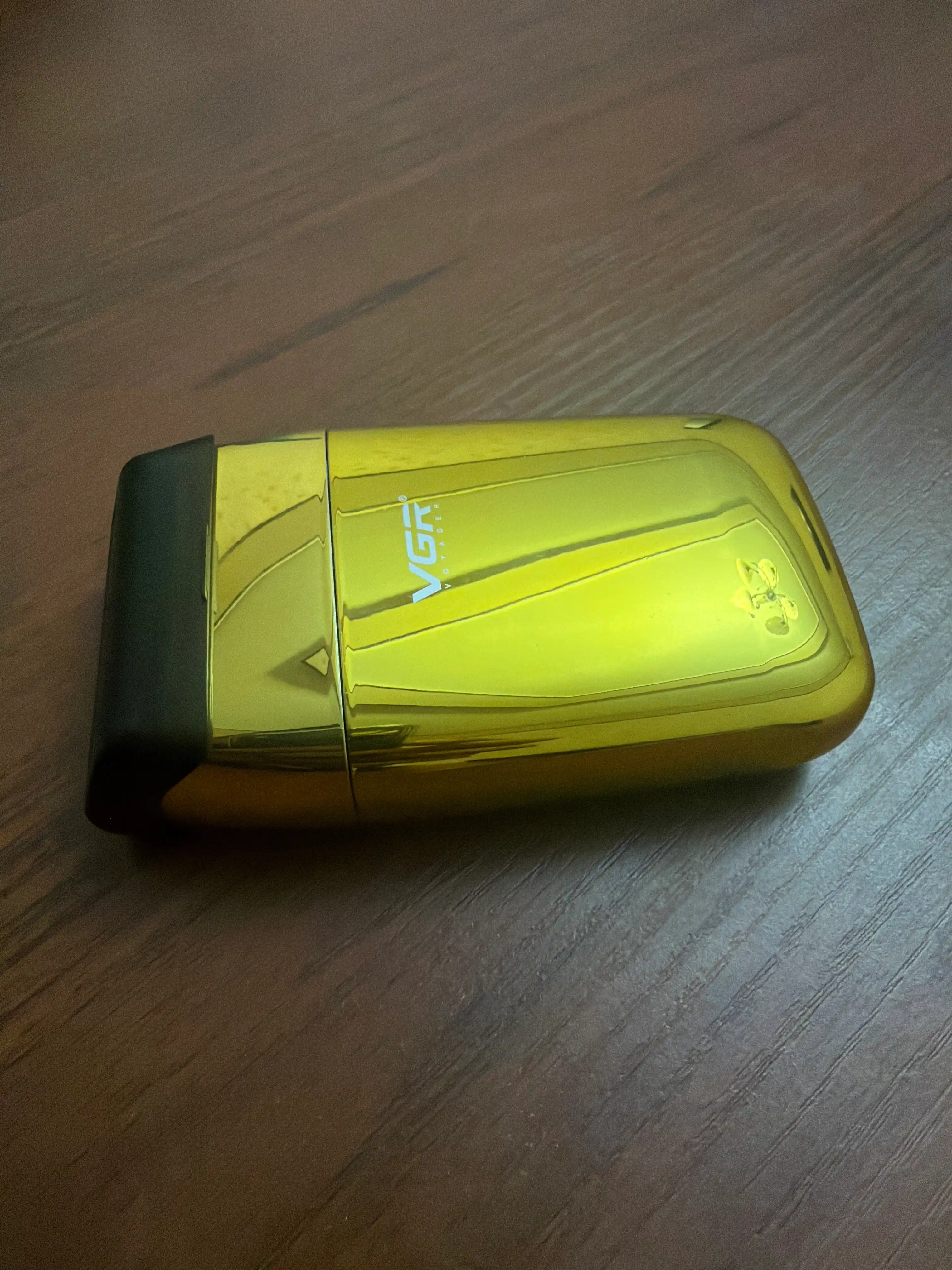 VGR elektr ustarasi, simsiz portativ sheyver