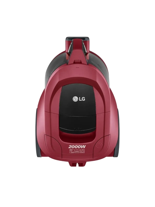 Пылесос LG VC5420NHTR