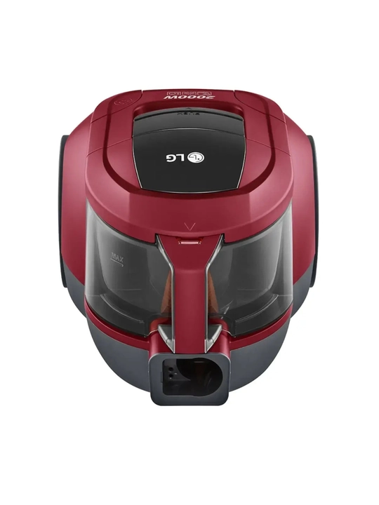 Пылесос LG VC5420NHTR