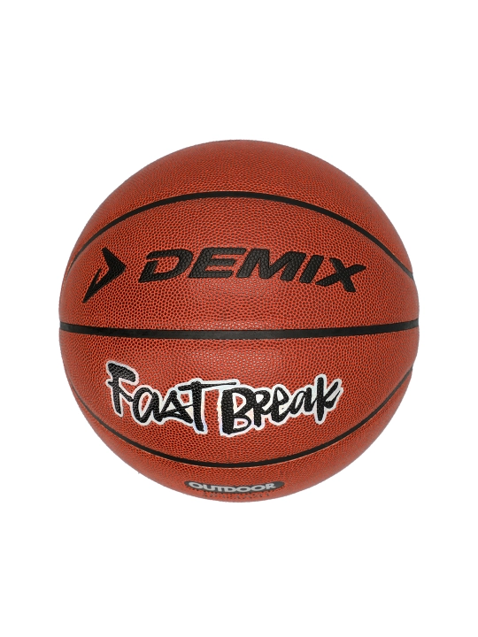 Demix Fast Break basketbol koptogi