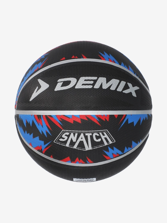 Demix Snatch Streetball basketbol koptogi