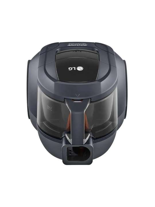 Changyutgich LG VC5420NHTCG