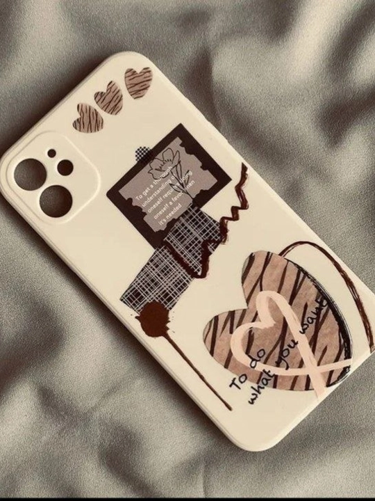 IPhone uchun g'ilof 13, 15, 16 Pro, Pro Max - 
