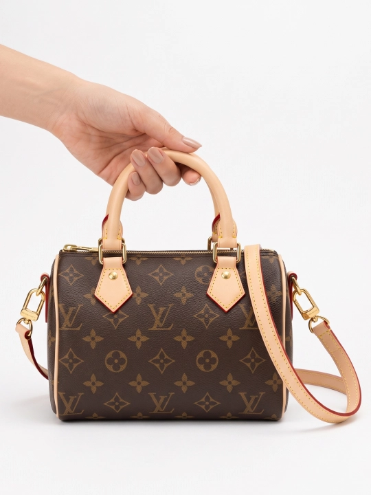Женская сумка в стиле Louis Vuitton отличный выбор на каждый день, cross-body