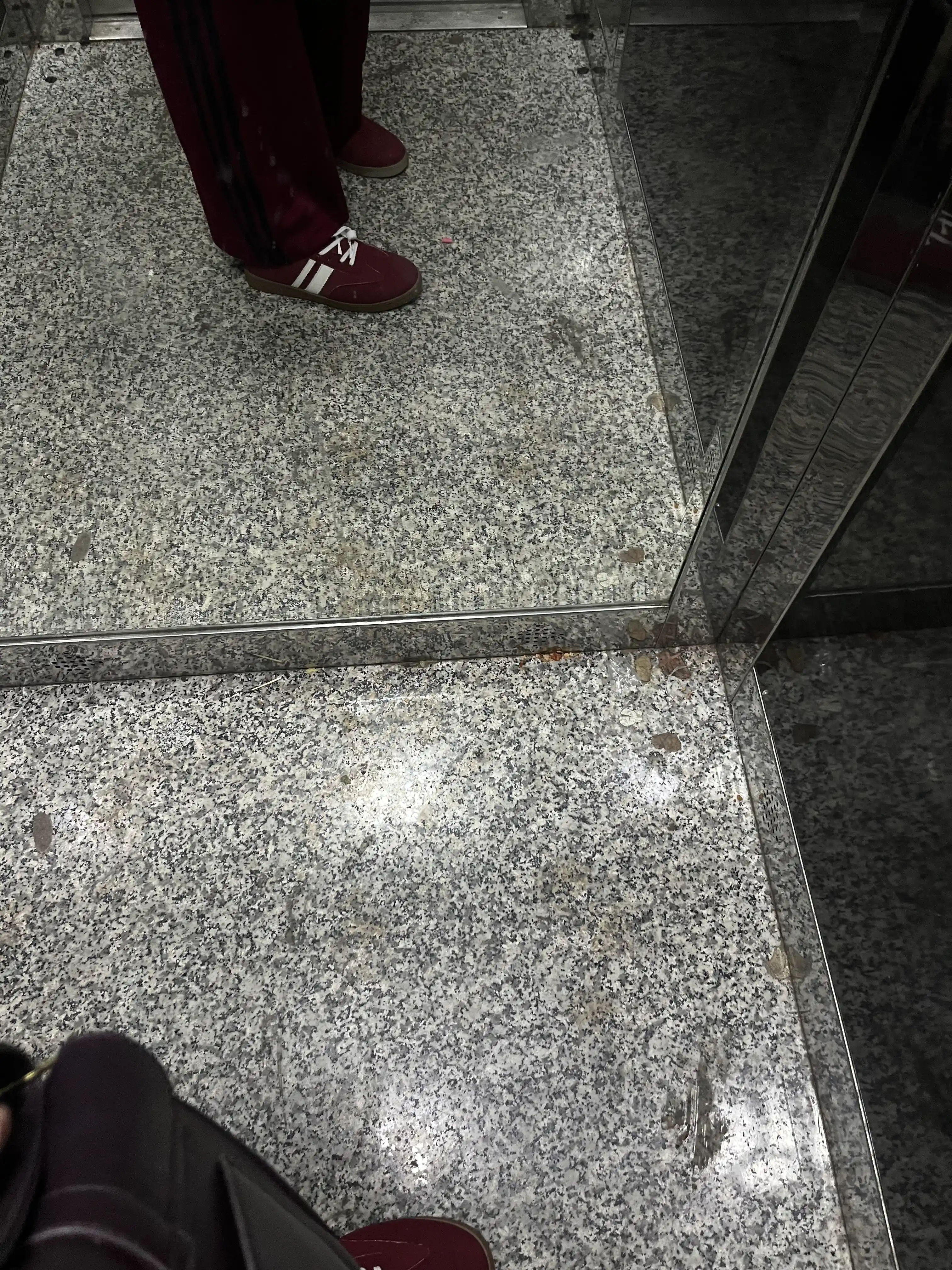 Erkaklar va ayollar uchun kundalik uniseksiz krossovkalar, 36-43 o‘lcham, kichik o‘lcham