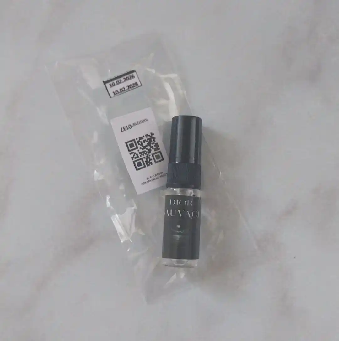 Dior Sauvage parfum atiri — nafis uslubni qadrlaydigan erkaklar uchun munosib tanlov