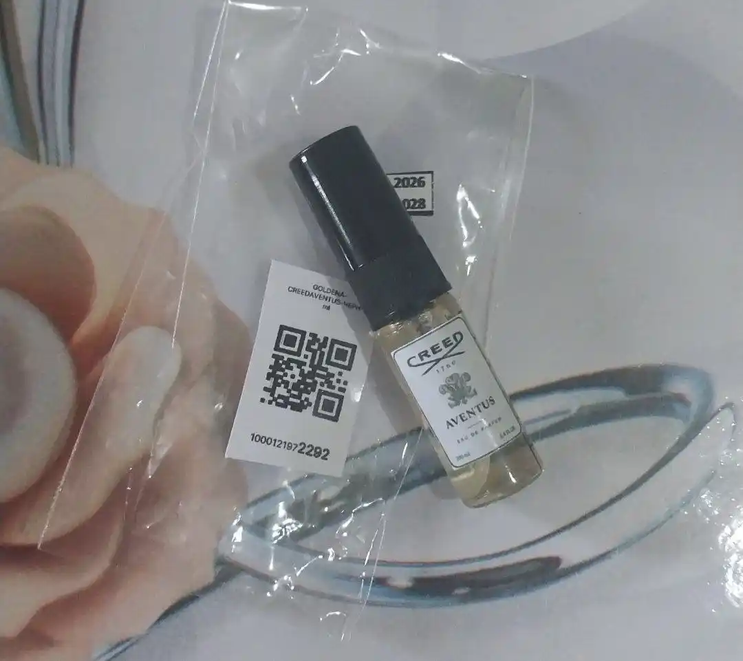 CREED AVENTUS parfum — erkaklar uchun nafis va jozibador parfyum atir
