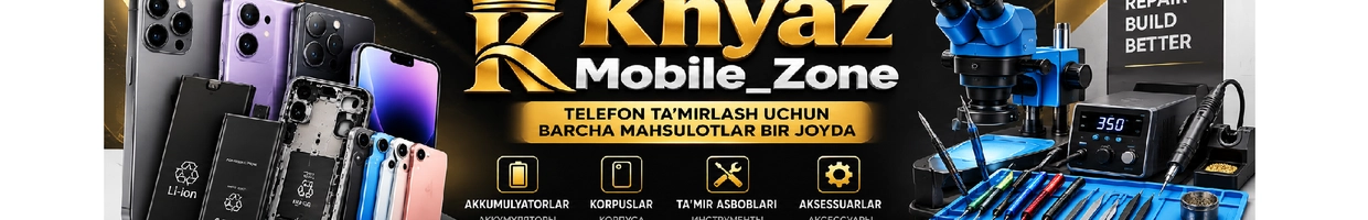 KNYAZ MOBILE_ZONE