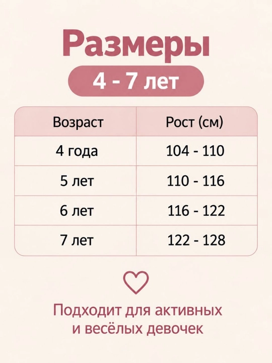 Двойка для девочек, спортивный костюм, пижама, удобная одежда для дома, хлопок, 4-7 лет
