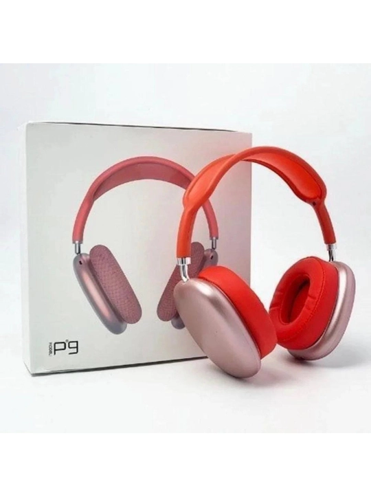 Беспроводные Bluetooth-наушники P9 - 