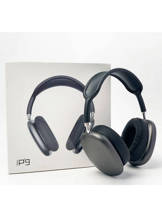 Беспроводные Bluetooth-наушники P9 - 