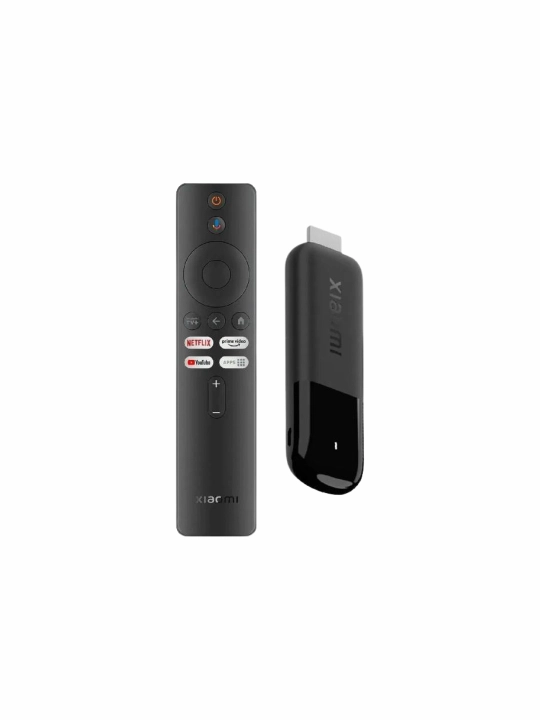 Xiaomi TV Stick HD 2nd Gen Google TV медиаплеер