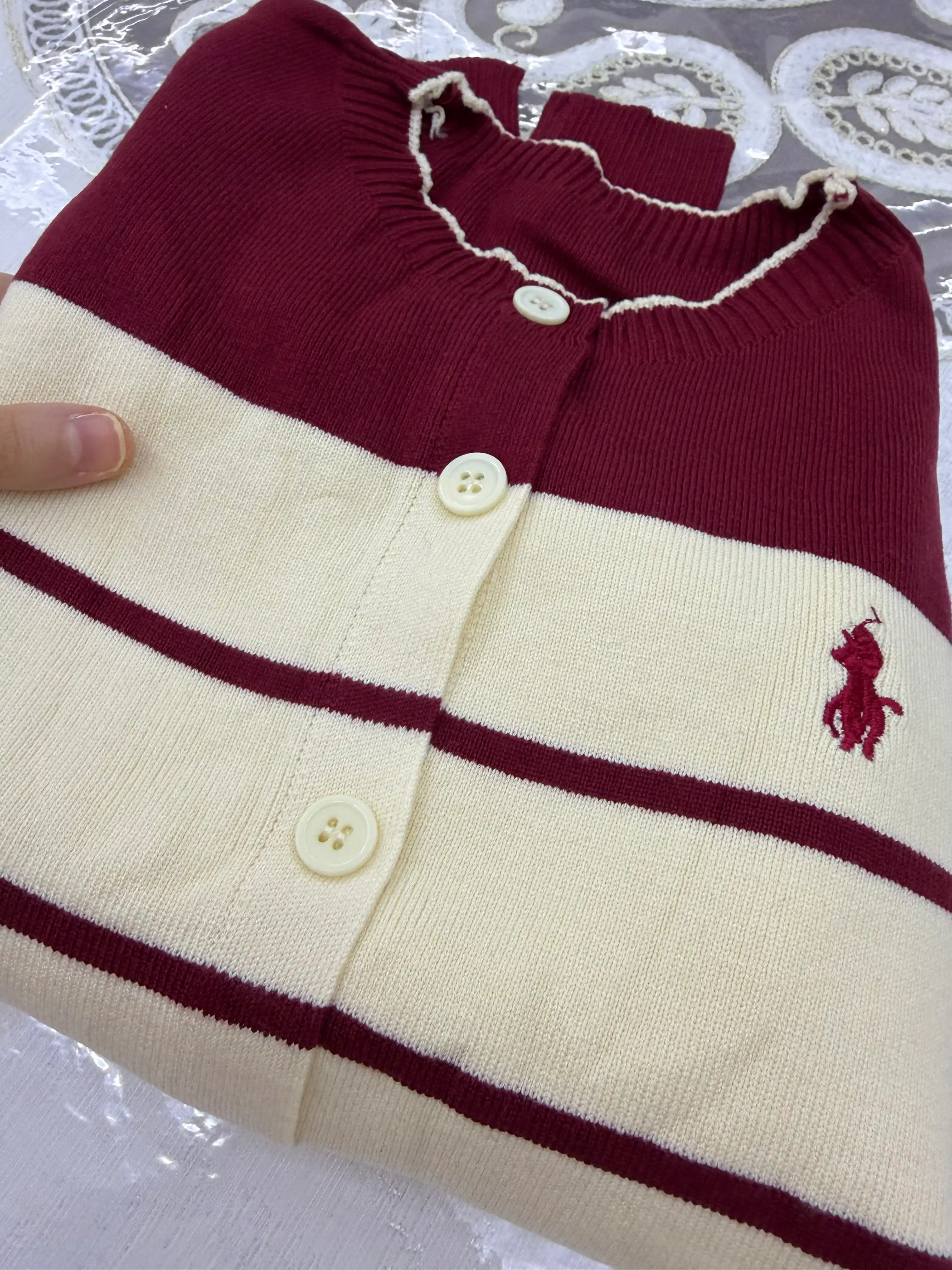 Женский кардиган