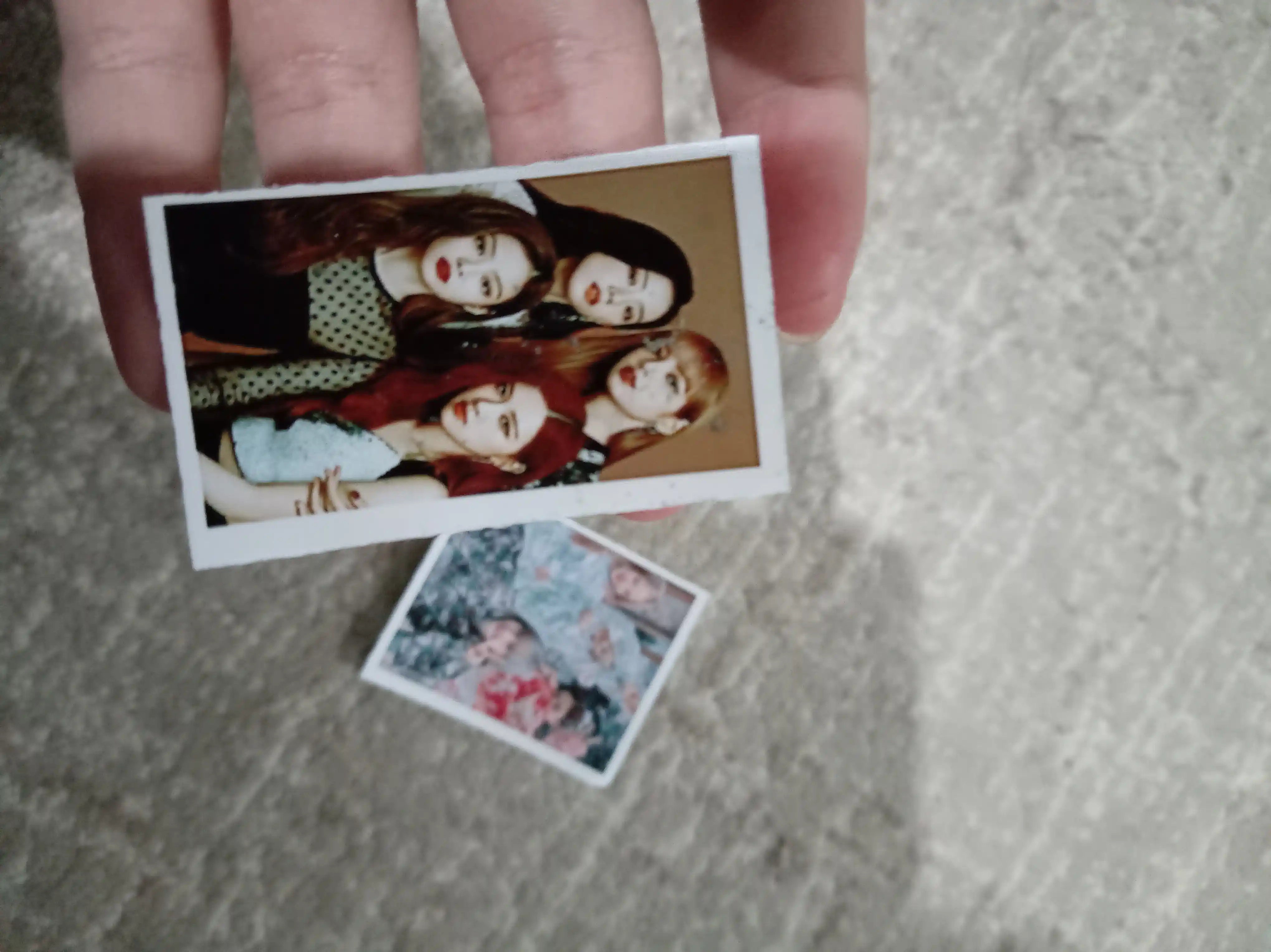 Стикеры Blackpink, 30 шт