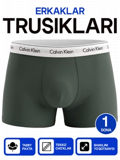 Yashil xaki