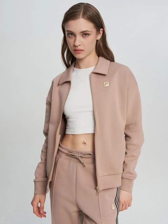 Sweatshirt ayollar FILA - 