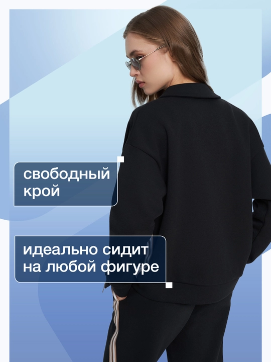 Sweatshirt ayollar FILA - 