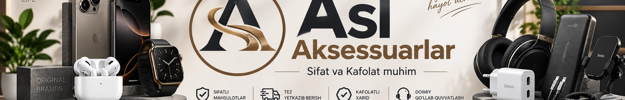 Asl Aksessuarlar