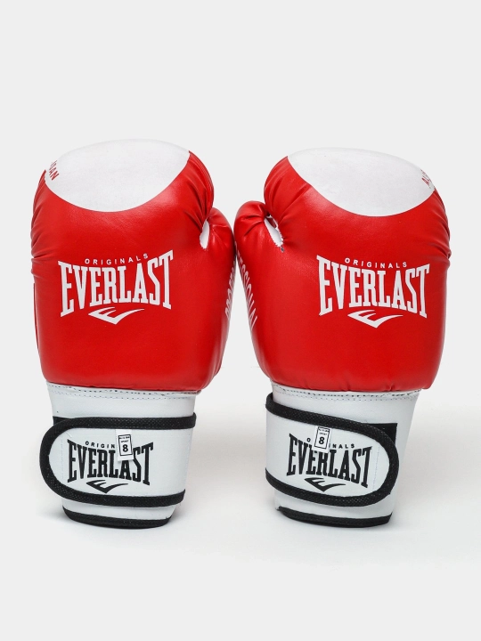 Перчатки для бокса Everlast