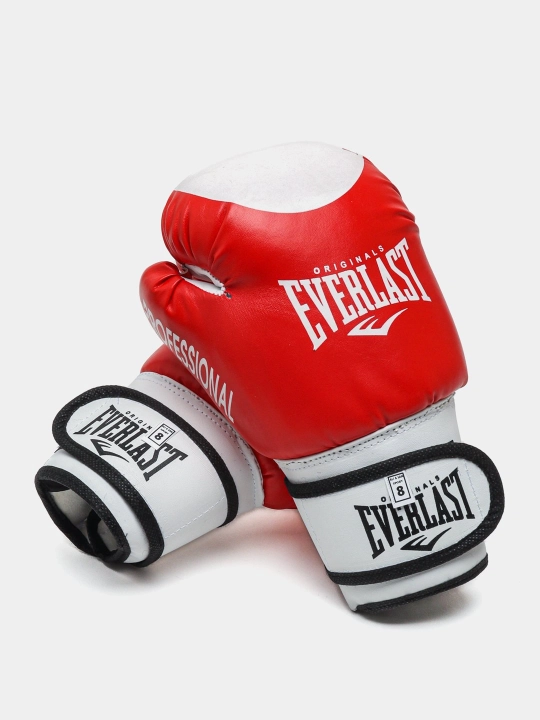 Перчатки для бокса Everlast