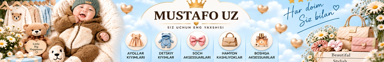 MUSTAFO.UZ