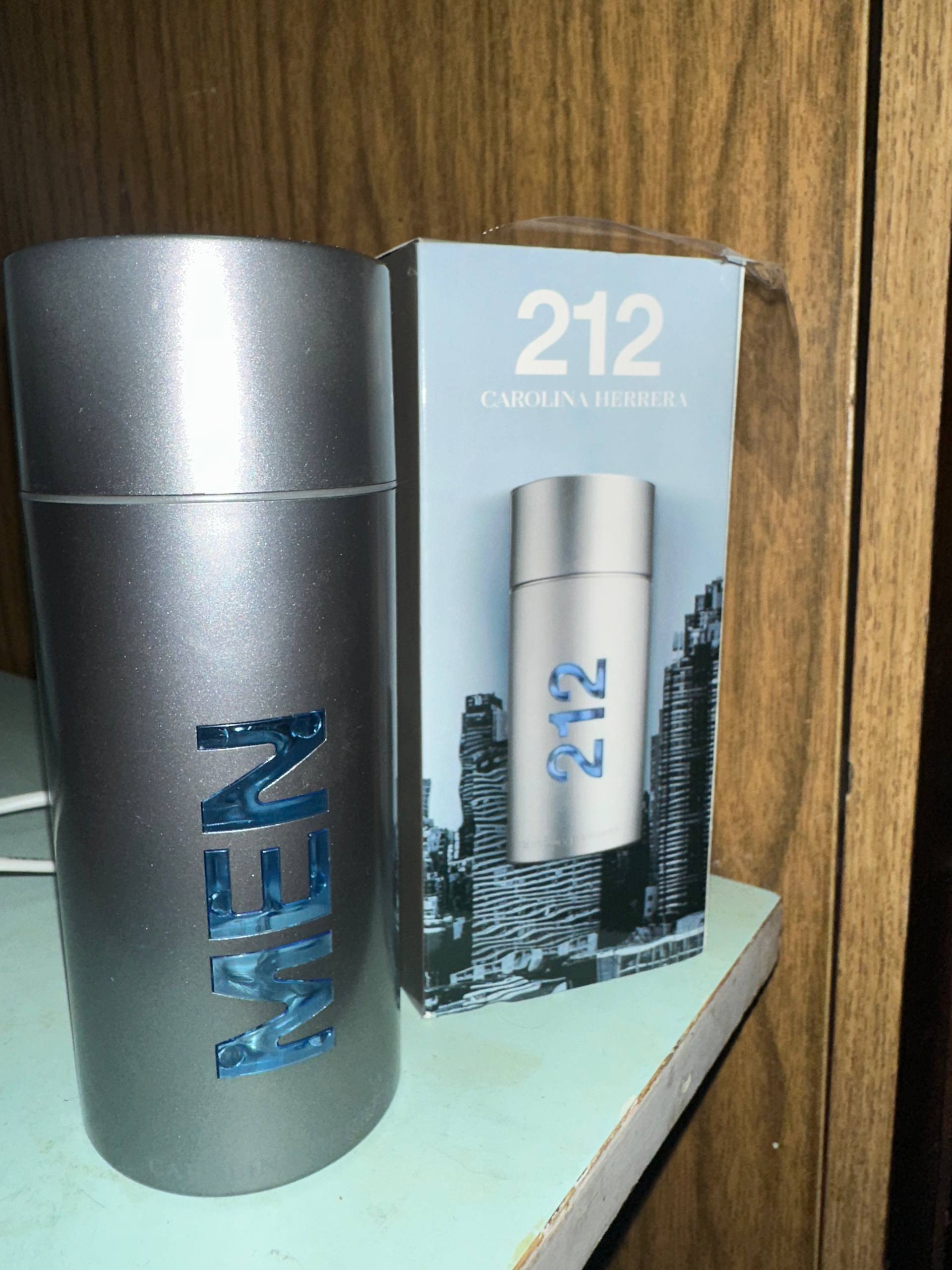 Parfyumlangan suv, atir No.2 Men Alhambra erkaklar uchun, 80 ml