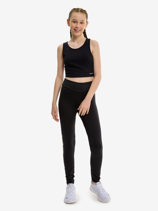 Top bra sport qizlar uchun Demix