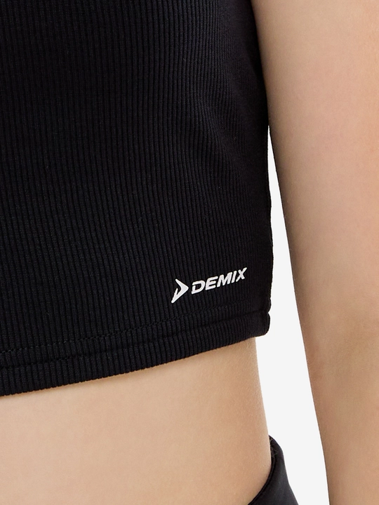 Top bra sport qizlar uchun Demix