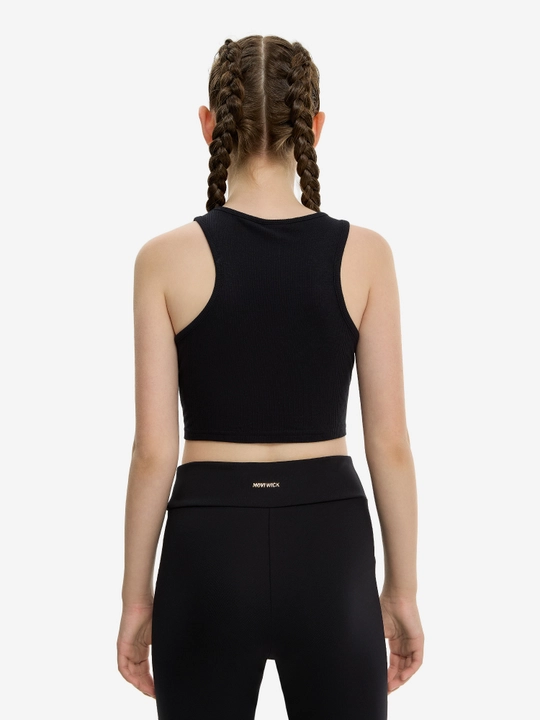 Top bra sport qizlar uchun Demix