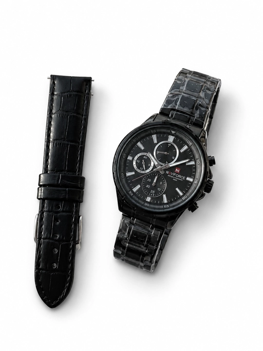 Мужские часы Naviforce NF9089S
