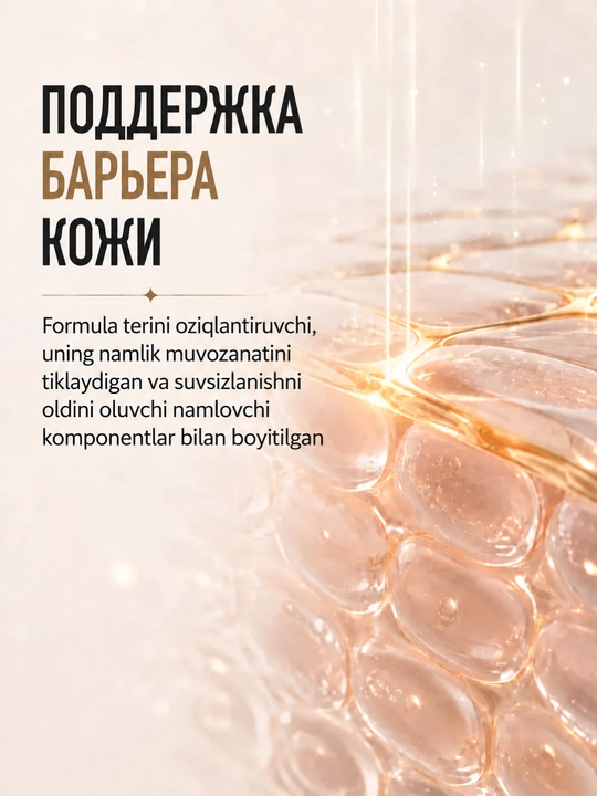 Антивозрастная сыворотка для кожи лица ZODIAC, ретинол, против морщин, ниацинамид