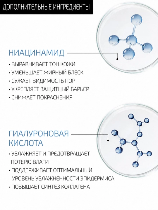 Антивозрастная сыворотка для кожи лица ZODIAC, ретинол, против морщин, ниацинамид
